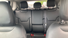 Jeep Compass 1.4 Multiair 140 Limited 5dr [2WD] Petrol Station Wagon